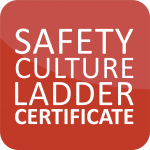 Safety Culture Ladder - NCI Certification