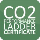 CO₂ Performance Ladder