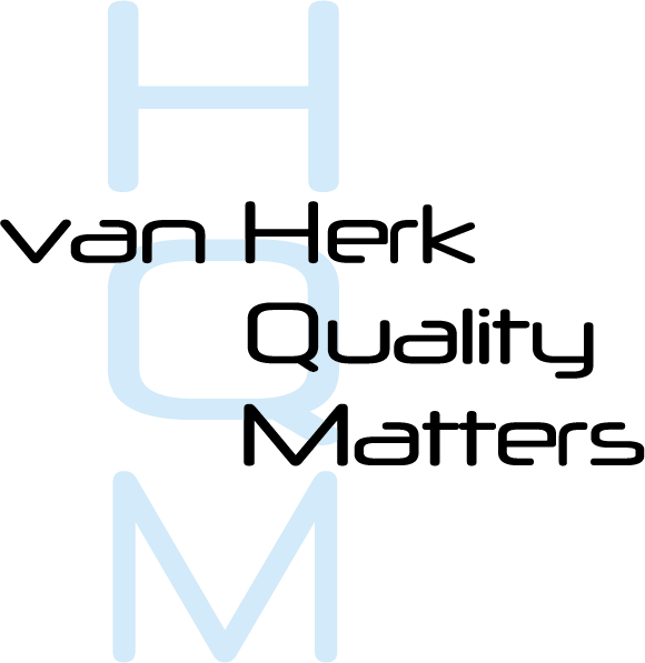 Van Herk Quality Matters