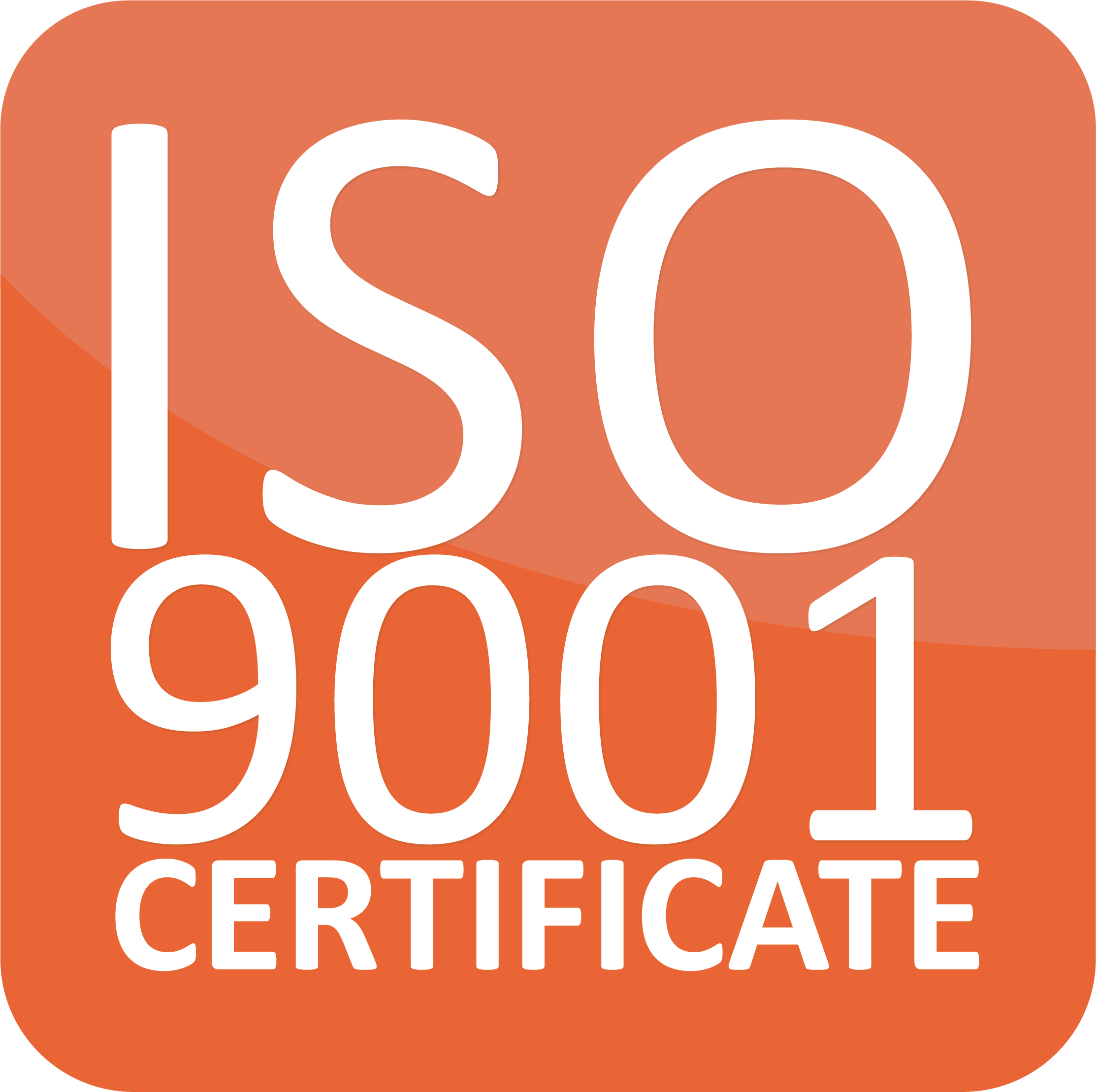 ISO 9001 | Quality management system | NCI Certification
